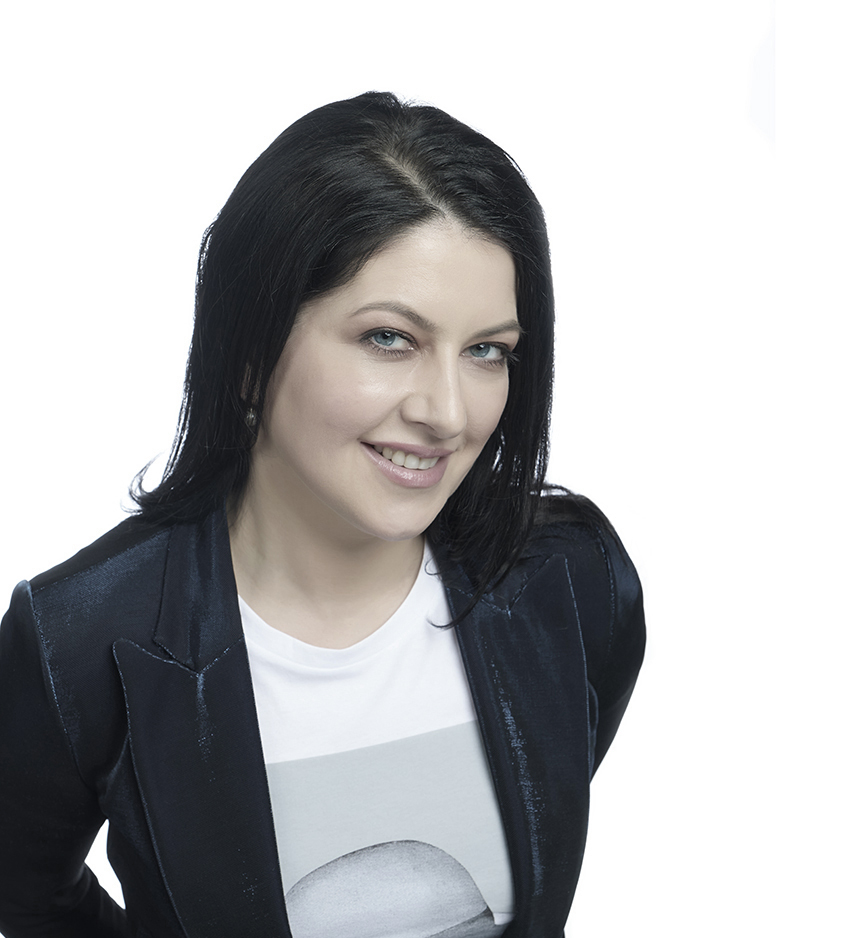 Inese Rozentāle